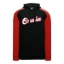 Picture of UNO-268-A3025 Black/Red Hoodie