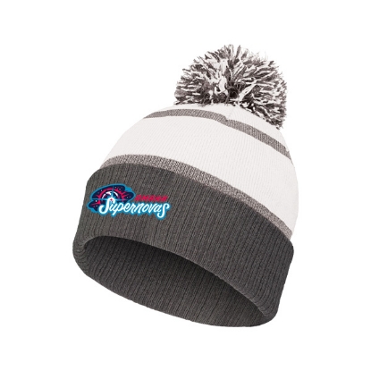 Picture of Supernovas Holloway® Reflective Knit Beanie