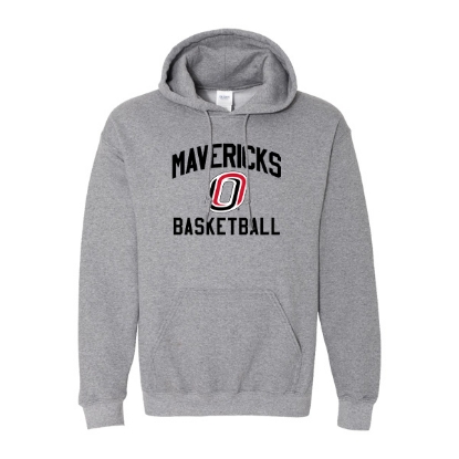 Picture of UNO Basketball Hooded Sweatshirt (UNO-190)