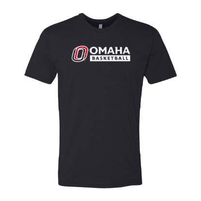 Picture of UNO Basketball Short Sleeve Shirt (UNO-006)