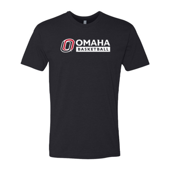 Picture of UNO Basketball Short Sleeve Shirt (UNO-006)