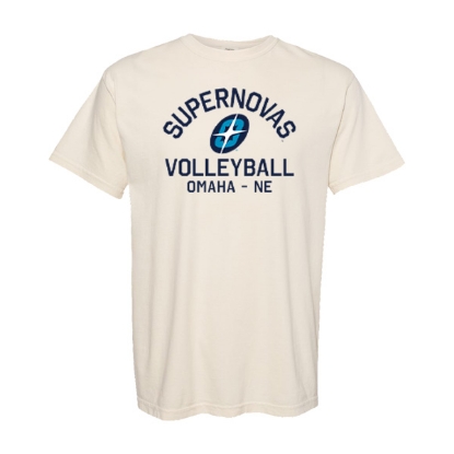 Picture of Supernovas Short Sleeve Shirt - (SN-057)