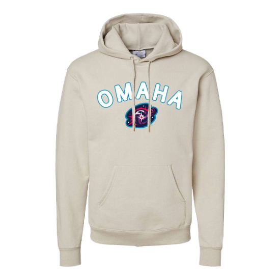 Picture of Supernovas Hoodie - (SN-083)