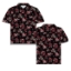 Picture of UNO Hawaiian Short Sleeve Button Up Shirt 