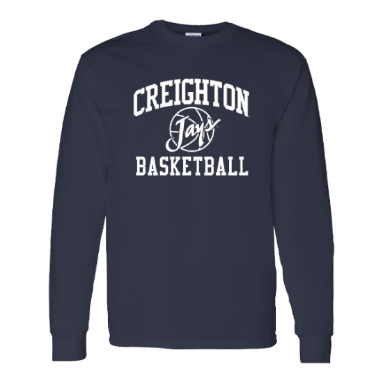 Picture of CU Bird Bluejays LST (CU-375)