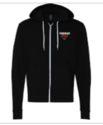 Picture of UNO-175-FZHOOD-BLEND (UNO-175)