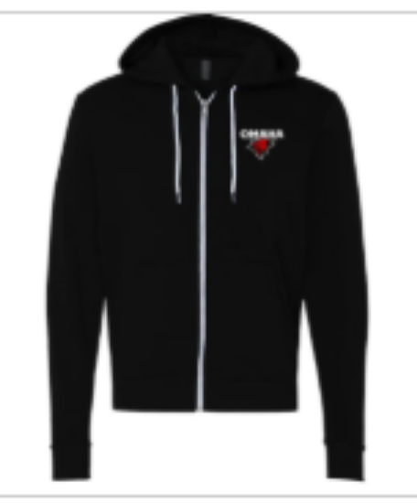 Picture of UNO-175-FZHOOD-BLEND (UNO-175)