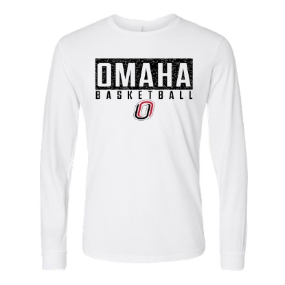 Picture of UNO Basketball Long Sleeve Shirt (UNO-272)