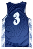 Picture of Creighton Youth Basketball Jersey - Navy 