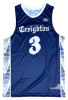 Picture of Creighton Basketball Jersey - Navy