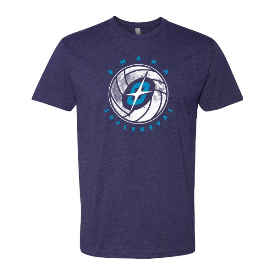 Picture of Supernovas Storm T-Shirt (SN-076)