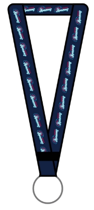 Picture of Supernova's Lanyard 