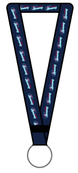 Picture of Supernova's Lanyard 