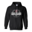 Picture of UNO Basketball Hoodie-Black (UNO-273)