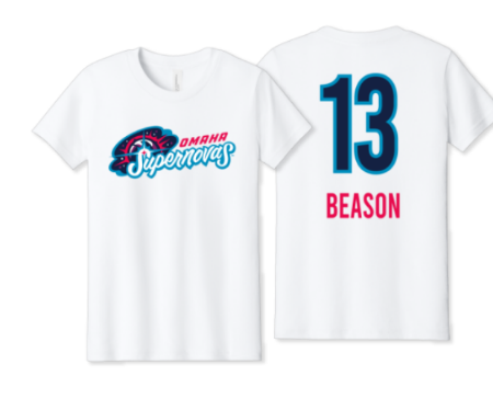 Picture for category Youth Apparel