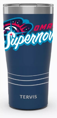 Picture of Supernovas Tervis® 26 Oz Tumbler 
