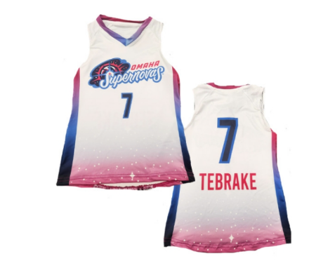 Picture for category Supernova Jerseys