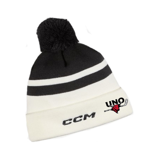 Picture of UNO CCM ®Knit Hat
