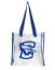 Picture of Creighton Clear Tote Bag