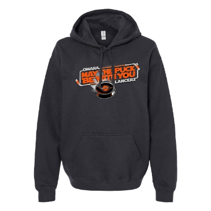 Picture of Omaha Lancers Hoodie (Lancers-032)