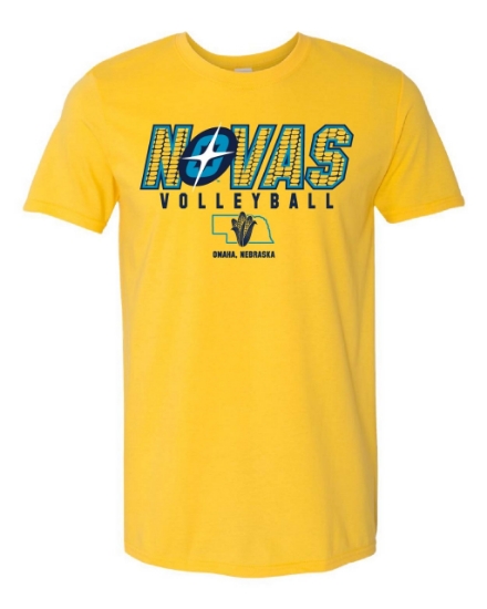 Picture of Supernovas Farmer Appreciation Short Sleeve Shirt