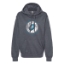 Picture of Supernovas Dark Heather Hoodie (SN-076)