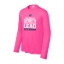 Picture of Supernovas  Youth Long Sleeve Shirt (SN-094)