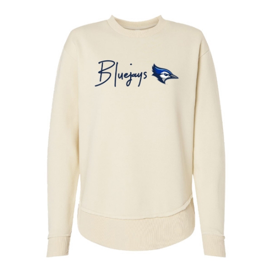 Picture of Creighton Women's Crew (CU-243)