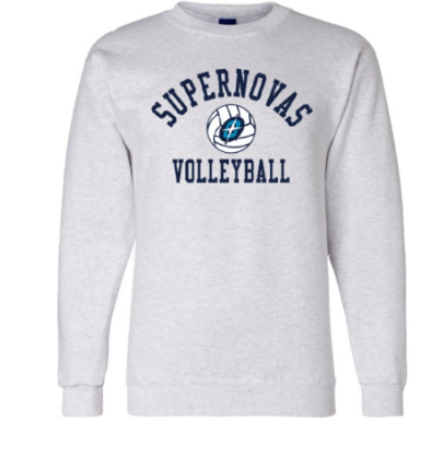 Picture of Supernovas Champion Crewneck (SN-033)