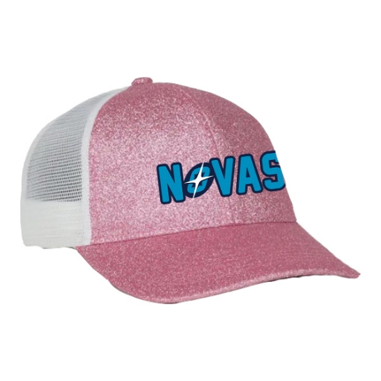 Picture of Supernovas Relax Trucker Adjustable Hat 