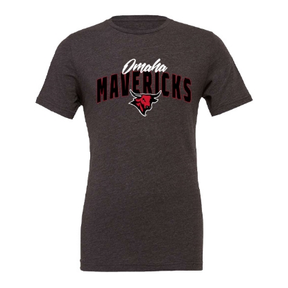 Picture of UNO Mavericks Short Sleeve Shirt (UNO-284)