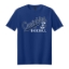 Picture of Creighton Baseball Short Sleeve Tshirt (CU-301)