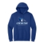 Picture of Creighton Baseball Hoodie Sweatshirt (CU-019)