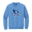 Picture of Creighton Baseball Crewneck Sweatshirt (CU-019)