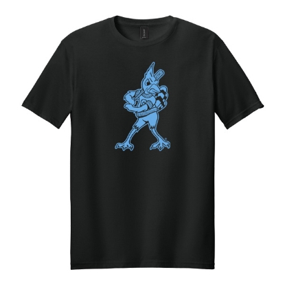 Picture of Creighton Baseball / Softball Billy Short Sleeve Shirt (CU-443)