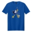 Picture of Creighton Soccer Billy Short Sleeve Shirt (CU-450)