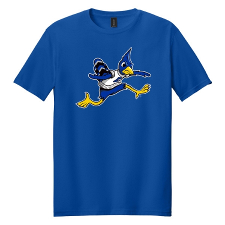 Picture for category Cross Country