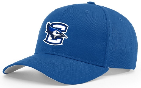 Picture of Creighton Youth Ricardson Hat - (CU-044)