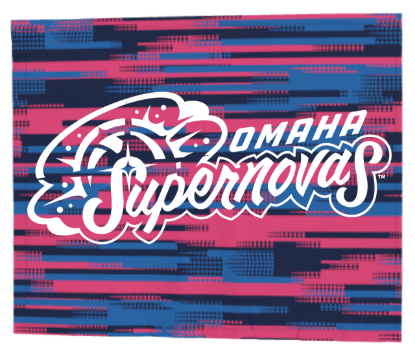 Picture of Supernovas Micro Fleece 50"x 60" Blanket