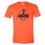 Picture of Omaha Lancers  Soft Cotton  Short Sleeve Shirt(Lancers-048)  