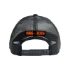 Picture of Lancers 40th Anniversary CCM® Adjustable Black Hat (Lancers-051)