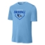 Picture of Creighton Youth Baseball Syn Short Sleeve (CU-418) 