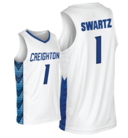 Picture for category Creighton NIL