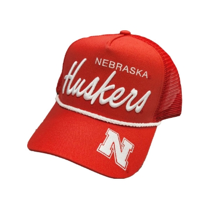 Picture of Nebraska Burns Bill Hat