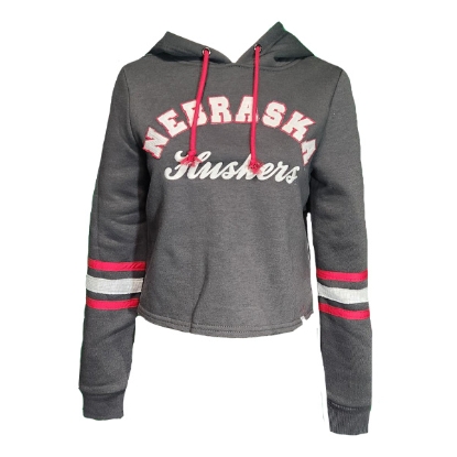 Picture of Nebraska W Jungle Hoodie