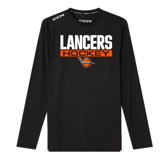 Picture of LANCERS-271-CCM-CREW (Lancers-271)
