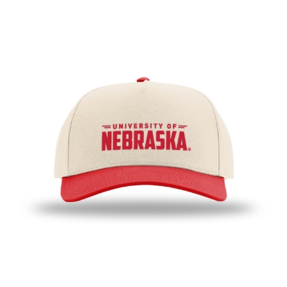 Picture of Nebraska R Campus Champs Hat