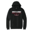 Picture of Nebraska Football Hoodie (NU-350)