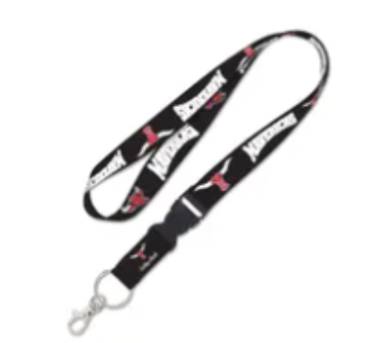 Picture of UNO Vintage Lanyard with Detachable Buckle