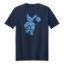 Picture of Creighton Volleyball Billy Short Sleeve Shirt (CU-445)